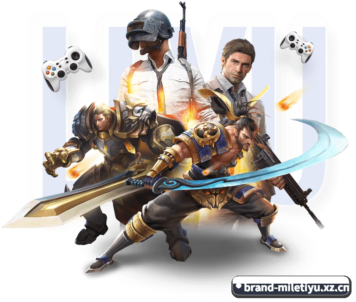 米乐体育官网 APP